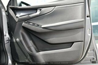 2026 Mazda BT-50 TFS40J GT Concrete Grey 6 Speed Sports Automatic Utility