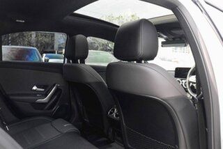 2022 Mercedes-Benz A-Class V177 803MY A35 AMG SPEEDSHIFT DCT 4MATIC White 7 Speed