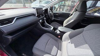 2020 Toyota RAV4 Mxaa52R GX 2WD 10 Speed Constant Variable Wagon