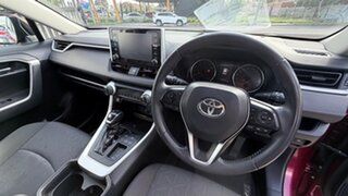 2020 Toyota RAV4 Mxaa52R GX 2WD 10 Speed Constant Variable Wagon