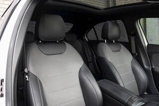 2022 Mercedes-Benz A-Class V177 803MY A35 AMG SPEEDSHIFT DCT 4MATIC White 7 Speed