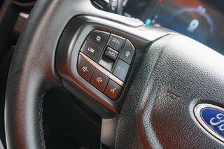2026 Ford Everest UB 2026.00MY Trend FullTime 4WD DR Black 10 Speed Sports Automatic SUV