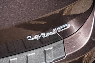 2022 Ford Everest UB 2022.00MY Trend FullTime 4WD DR Bronze 10 Speed Sports Automatic SUV