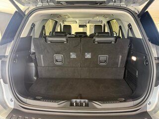 2026 Ford Everest UB 2026.00MY Trend FullTime 4WD DR Leather Accented Seats 10 Speed