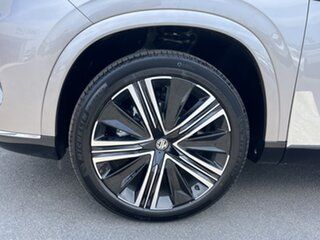 2026 MG QS IS31 MY26 Essence AWD Silver 9 Speed Automatic Wagon.