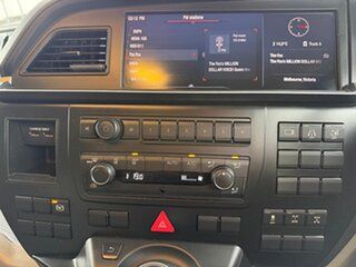 2024 MAN Tgs 26.540 Automatic