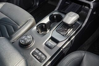 2026 Ford Everest UB 2026.00MY Trend FullTime 4WD DR Black 10 Speed Sports Automatic SUV