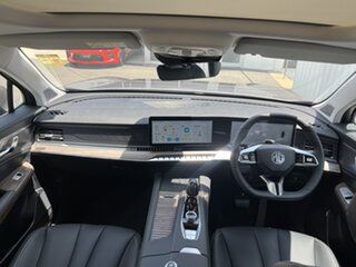 2026 MG QS IS31 MY26 Essence AWD Silver 9 Speed Automatic Wagon.