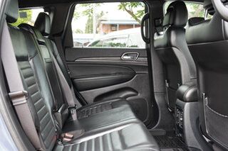 2020 Jeep Grand Cherokee WK MY20 S-Limited Blue 8 Speed Sports Automatic Wagon