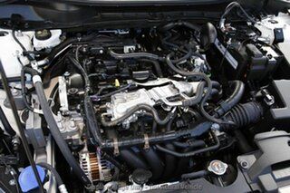 2026 Mazda 2 DJ2HAA G15 SKYACTIV-Drive Evolve Snowflake White Pearl 6 Speed Sports Automatic