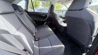 2020 Toyota RAV4 Mxaa52R GX 2WD 10 Speed Constant Variable Wagon