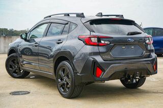 2023 Subaru Crosstrek G6X MY24 2.0L Lineartronic AWD Grey 8 Speed Constant Variable Wagon.