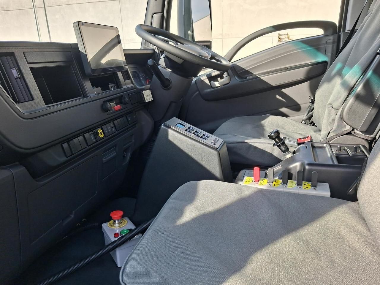 Truck Image