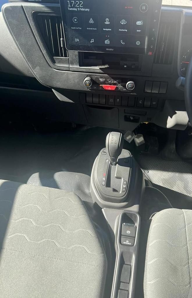 Truck Image