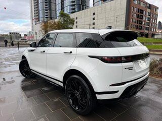 2020 Land Rover Range Rover Evoque L551 20.5MY P200 R-Dynamic S 9 Speed Sports Automatic Wagon