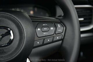 2026 Mazda BT-50 TFS40J GT Concrete Grey 6 Speed Sports Automatic Utility