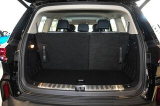 2024 LDV D90 SV9A Executive Metal Black 6 Speed Sports Automatic Wagon