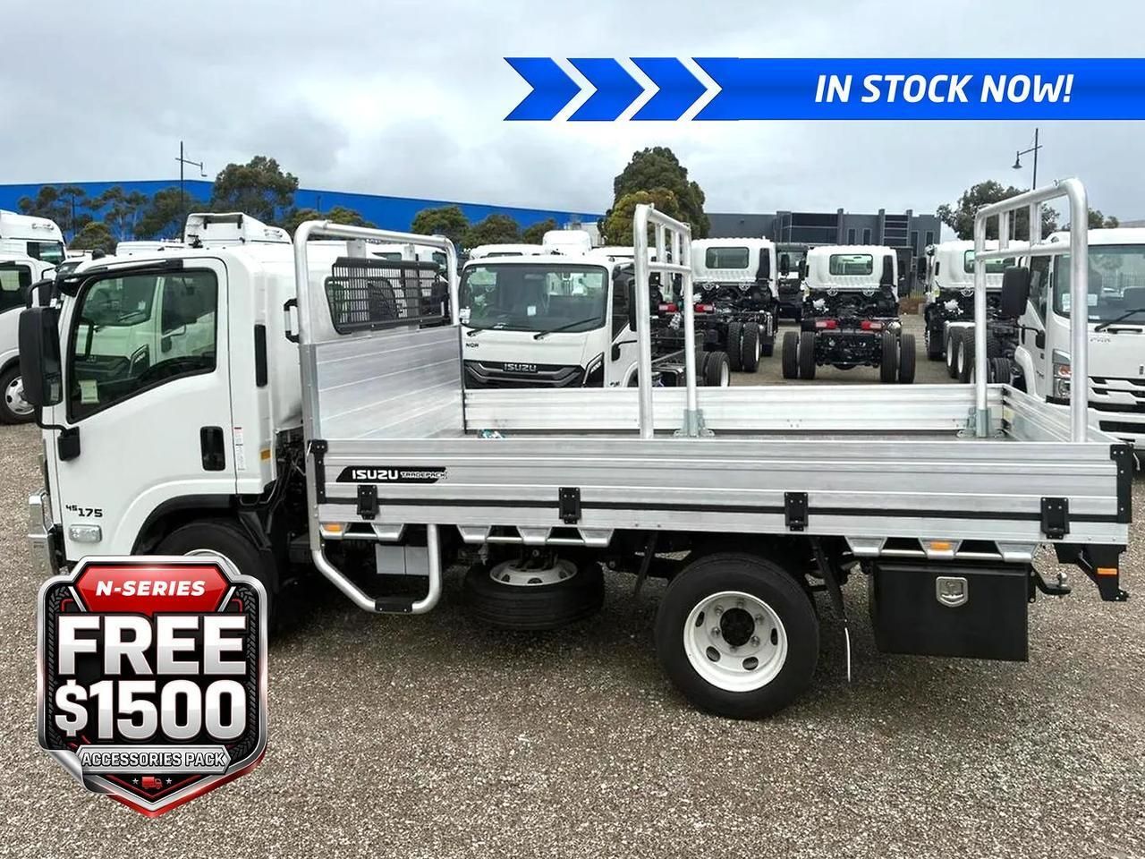 Truck Image