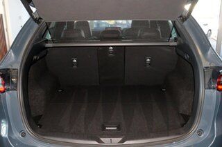 2025 Mazda CX-5 KF4WLA G35 SKYACTIV-Drive i-ACTIV AWD Akera Polymetal Grey 6 Speed Sports Automatic