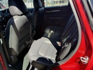 2026 Mazda CX-5 KF4WLA G35 SKYACTIV-Drive i-ACTIV AWD GT SP Soul Red Crystal 6 Speed