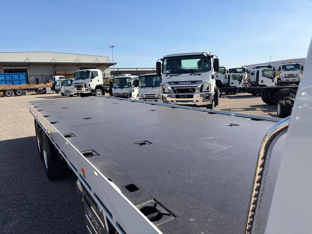 Truck Image