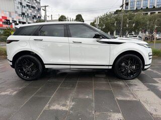 2020 Land Rover Range Rover Evoque L551 20.5MY P200 R-Dynamic S 9 Speed Sports Automatic Wagon