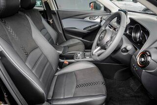 2026 Mazda CX-3 DK2W7A G20 SKYACTIV-Drive FWD GT SP Platinum Quartz 6 Speed Sports Automatic Wagon