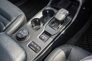 2026 Ford Everest UB 2026.00MY Trend FullTime 4WD DR Silver 10 Speed Sports Automatic SUV