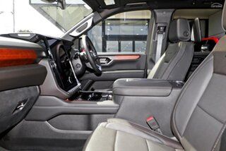 2025 GMC Yukon T1 MY25 Denali Downpour Metallic 10 Speed Automatic Wagon