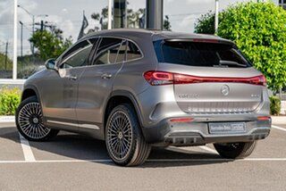 2023 Mercedes-Benz EQA H243 803+053MY EQA350 4MATIC Grey 1 Speed Reduction Gear Wagon.