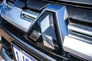 2024 Mitsubishi Pajero Sport QG MY25 GLS (4WD) 7 Seat Graphite Grey 8 Speed Automatic Wagon