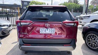 2020 Toyota RAV4 Mxaa52R GX 2WD 10 Speed Constant Variable Wagon