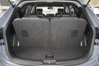 2016 Hyundai Santa Fe DM3 MY17 30 2WD Special Edition Blue 6 Speed Sports Automatic Wagon