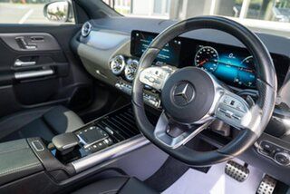 2023 Mercedes-Benz EQA H243 803+053MY EQA350 4MATIC Grey 1 Speed Reduction Gear Wagon.