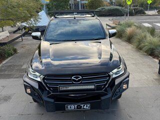 2023 Mazda BT-50 TFS40J GT 6 Speed Sports Automatic Utility
