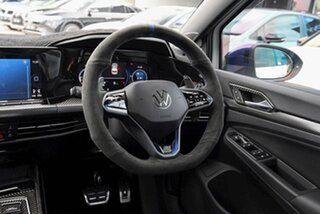 2023 Volkswagen Golf 8 MY23 R DSG 4MOTION 20 Years White 7 Speed Sports Automatic Dual Clutch