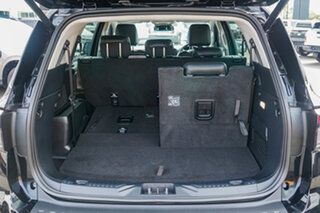 2026 Ford Everest UB 2026.00MY Trend FullTime 4WD DR Black 10 Speed Sports Automatic SUV