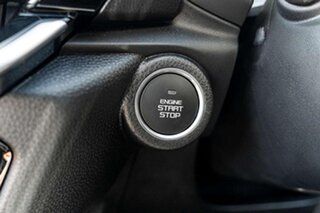 2025 Isuzu MU-X RJ MY25.5 LS-T Rev-Tronic Blue 8 Speed Sports Automatic Wagon