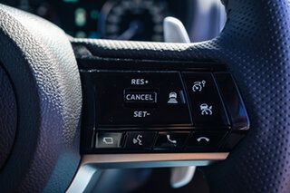 2024 Mitsubishi Pajero Sport QG MY25 GLS (4WD) 7 Seat Graphite Grey 8 Speed Automatic Wagon