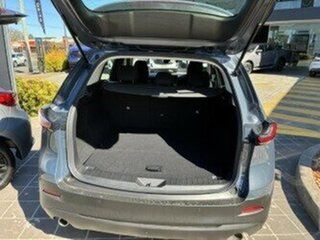 2026 Mazda CX-5 KM0HA0 G25 SKYACTIV-Drive i-ACTIV AWD Evolve Polymetal Grey 6 Speed Sports Automatic.