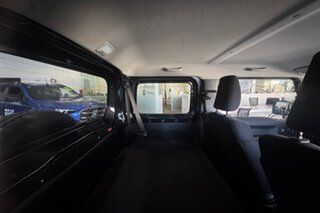2023 Suzuki Jimny GJ GLX Black 4 Speed Automatic Wagon