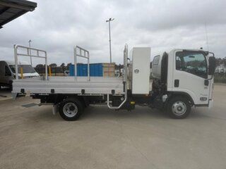 2025 Isuzu Npr45-155 Tray Automated Manual Transmission