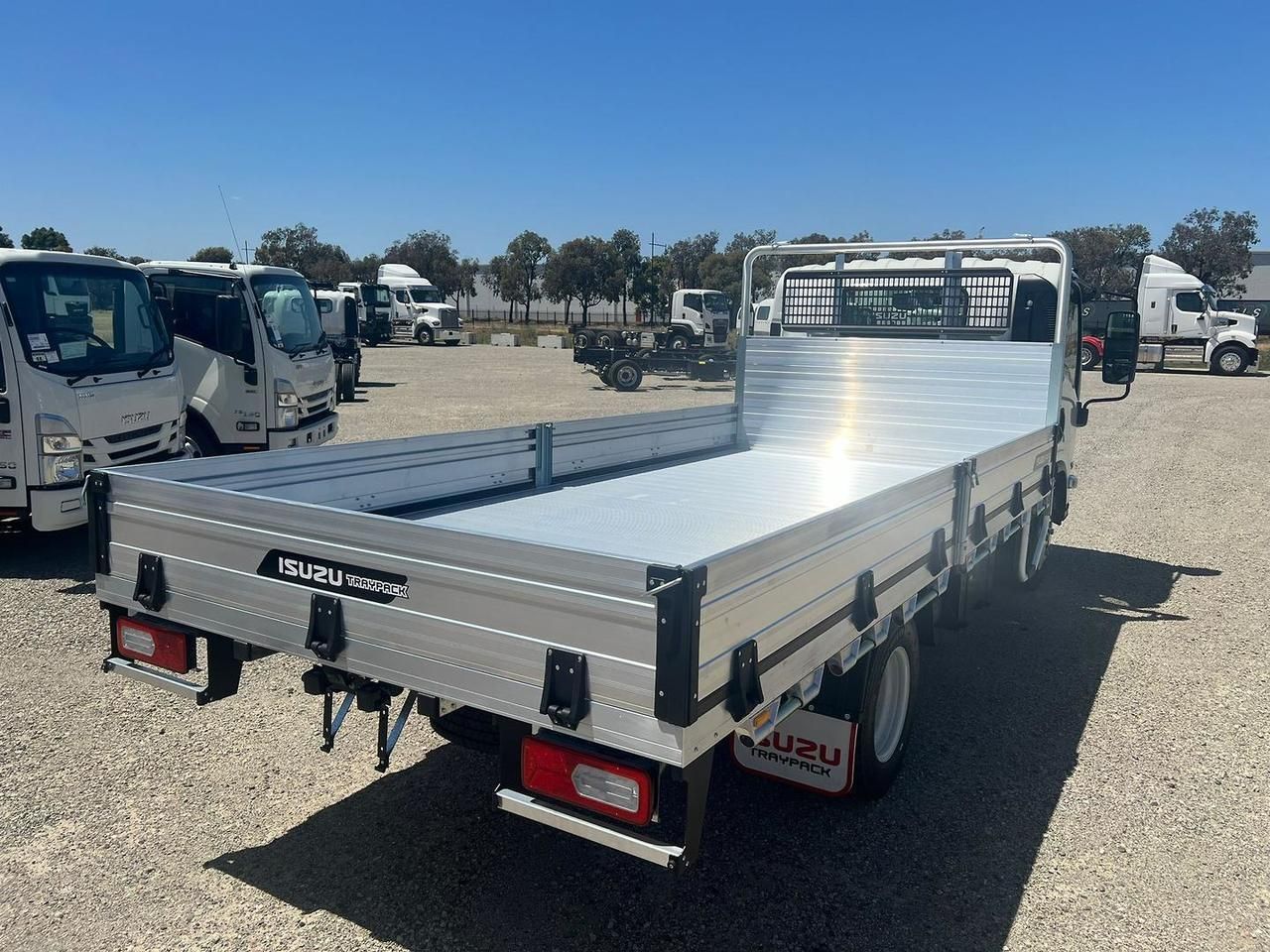 Truck Image