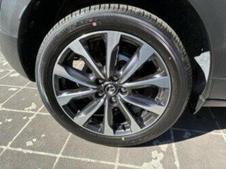 2026 Mazda CX-3 DK2W7A G20 SKYACTIV-Drive FWD Pure Machine Grey 6 Speed Sports Automatic Wagon