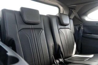 2025 Isuzu MU-X RJ MY25 X-TERRAIN Rev-Tronic White 6 Speed Sports Automatic Wagon