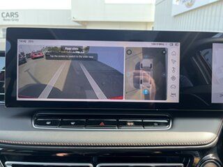 2026 MG HS AS33H MY25 Hybrid+ Essence Red 3 Speed Automatic Wagon Hybrid