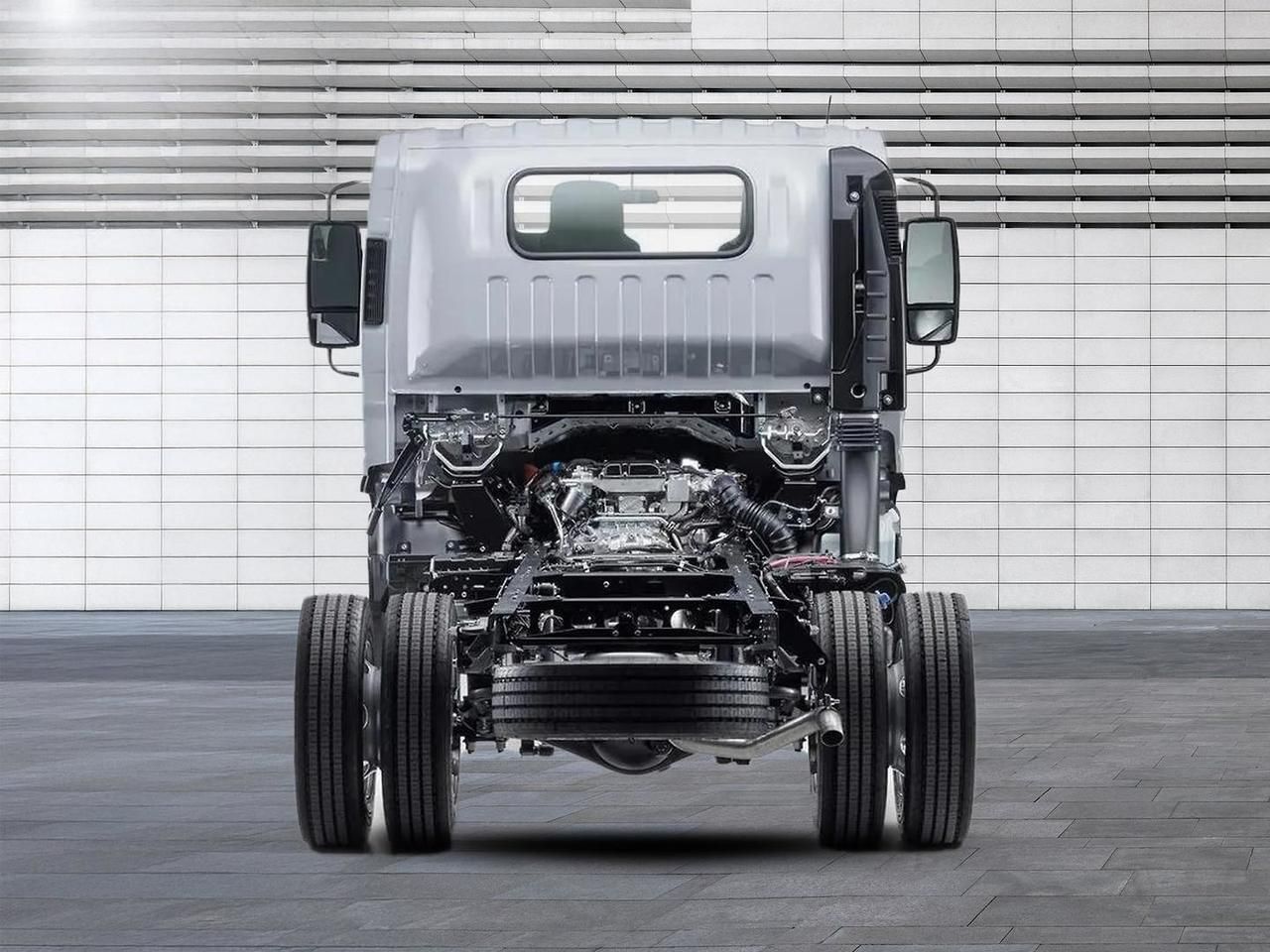 Truck Image