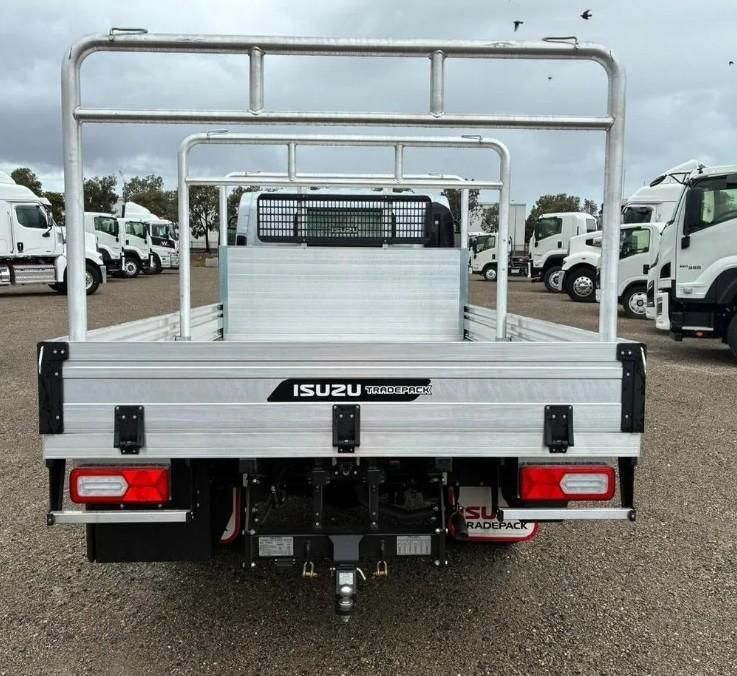 Truck Image