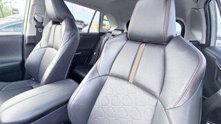2019 Toyota RAV4 Axaa54R Edge AWD 8 Speed Sports Automatic Wagon