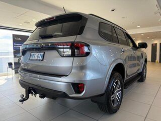 2026 Ford Everest UB 2026.00MY Trend FullTime 4WD DR Leather Accented Seats 10 Speed